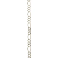 72" Figaro Chain by Bead Landing