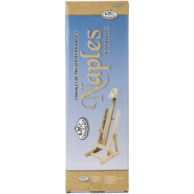 Royal & Langnickel® Naples Tabletop Easel