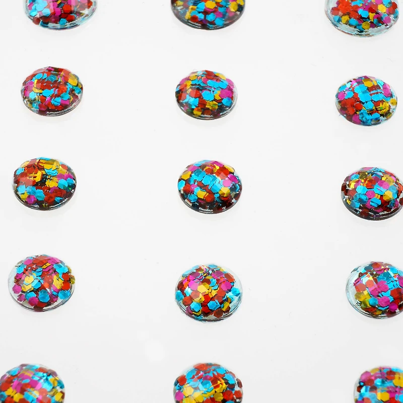 Multi Dots Bling Stickers by Recollections™