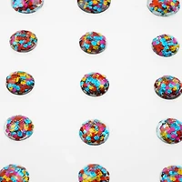 Multi Dots Bling Stickers by Recollections™