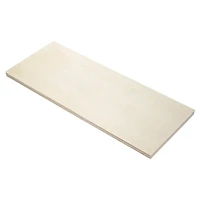 12 Packs: 6 ct. (72 total) Wood Slats by Creatology™