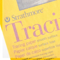 Strathmore® 300 Series Tracing Paper Pad