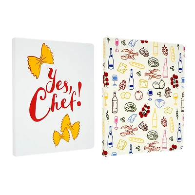 Assorted Notebook by Fab Finds, 1pc.