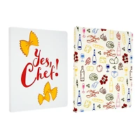Assorted Notebook by Fab Finds, 1pc.