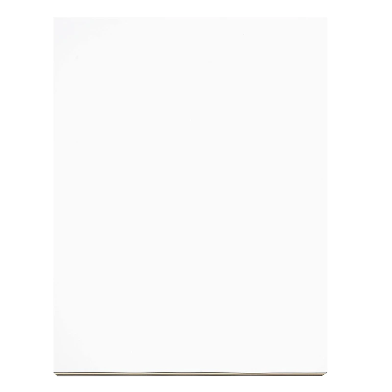 8.5" x 11" Neutral Paper Pack by Recollections™, 120 Sheets