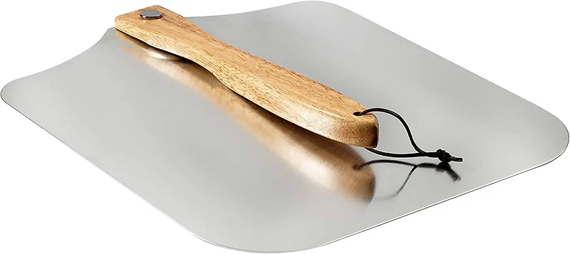 Honey Can Do 16" Foldable Pizza Peel With Folding Handle