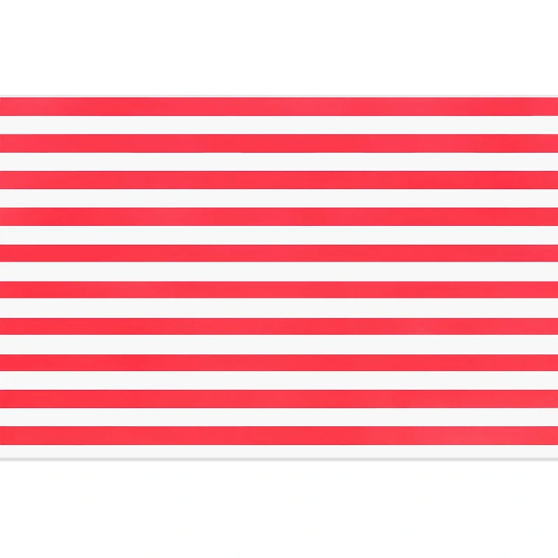 25ft. Striped Paper Table Runner by Celebrate It