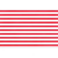 25ft. Striped Paper Table Runner by Celebrate It