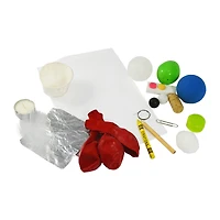 STEAM Learning System - Engineering: Sink or Float Super Challenge