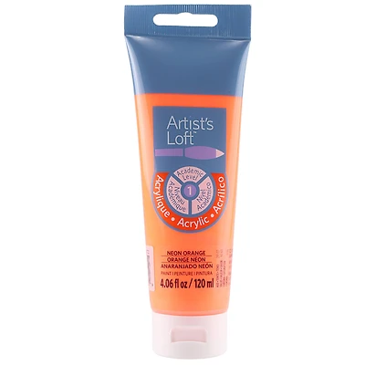 4oz. Acrylic Paint by Artist's Loft™
