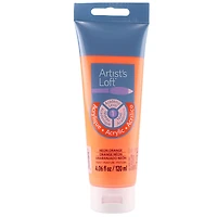 4oz. Acrylic Paint by Artist's Loft™