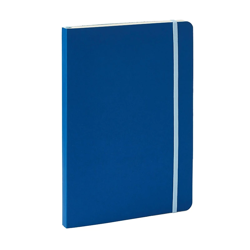Fabriano® Ispira A5 Lined Softcover Notebook