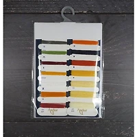 Letistitch Pumpkin's Party Counted Cross Stitch Kit