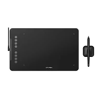 XPPen Deco 01 V2 Drawing Tablet