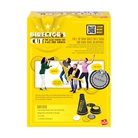 Director's Cut - The Game Where You Call the Shots