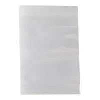 8 Packs: 150 ct. (1,200 total) 3" x 4" Resealable Zip Bags by Bead Landing™