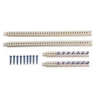 Build-a-Loom® Extension Kit by Loops & Threads®