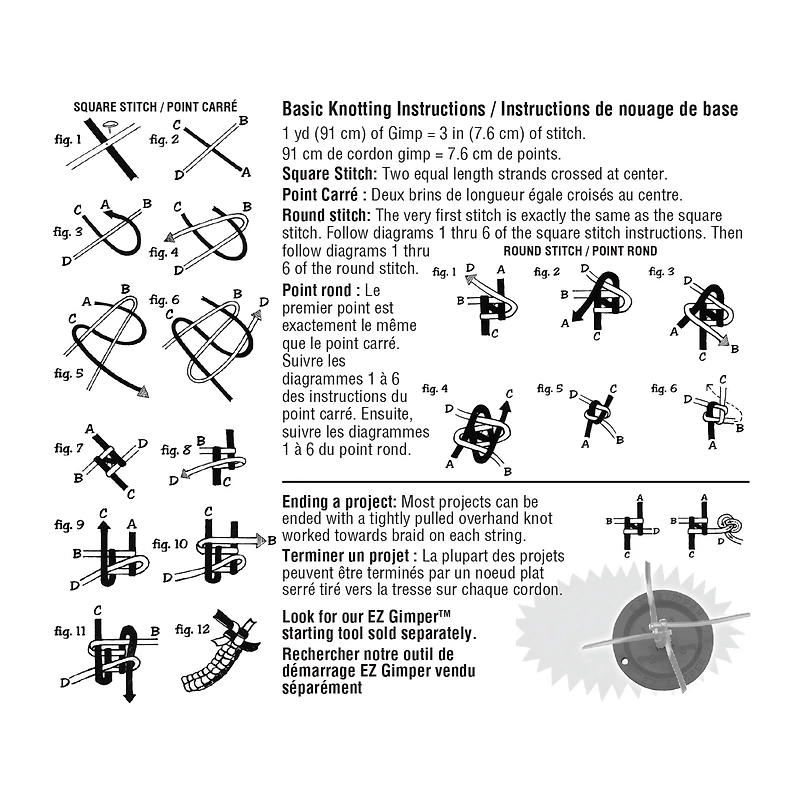 Holographic Lacing By Creatology™