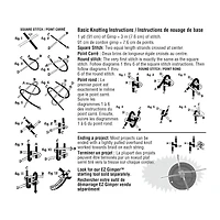 Holographic Lacing By Creatology™
