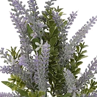 11.5" Light Purple Lavender Pick by Ashland®