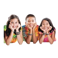 Janlynn® Cool Cord Tie Dye Party Pack Set