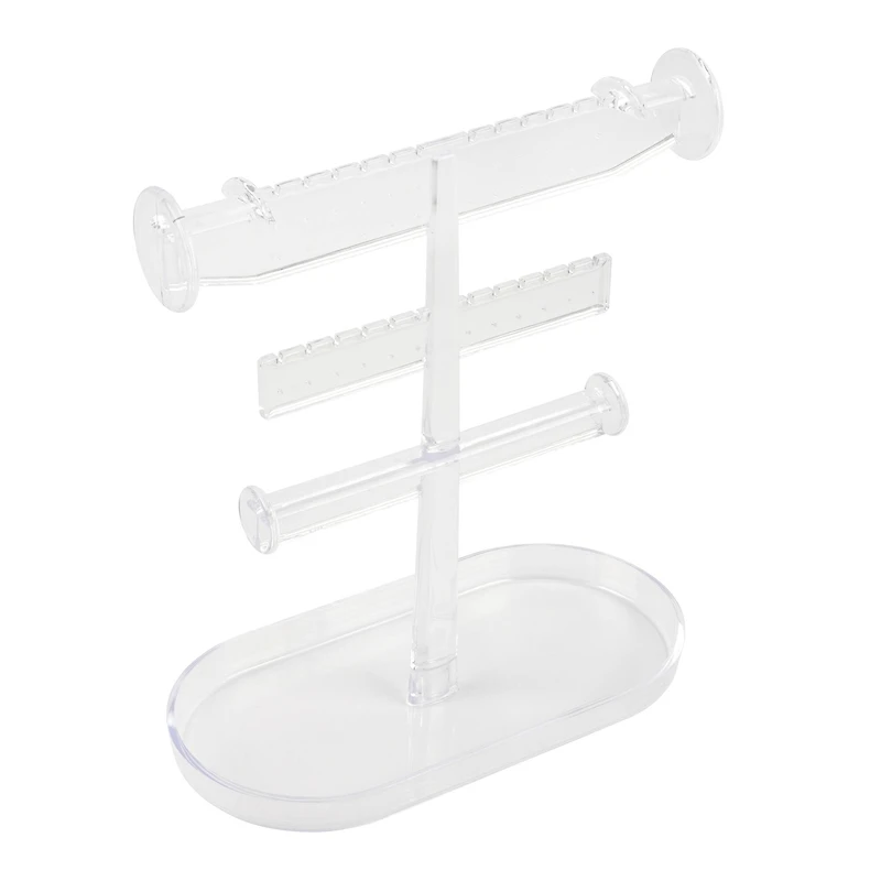 3 Layer Jewelry Display by Bead Landing™