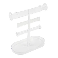 3 Layer Jewelry Display by Bead Landing™