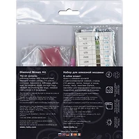 RIOLIS Turtle Diamond Mosaic Kit