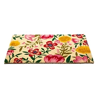 DII® Bright Blossom Doormat