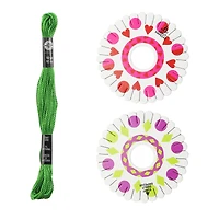 Craft Cord Value Pack by Loops & Threads™, 105ct.