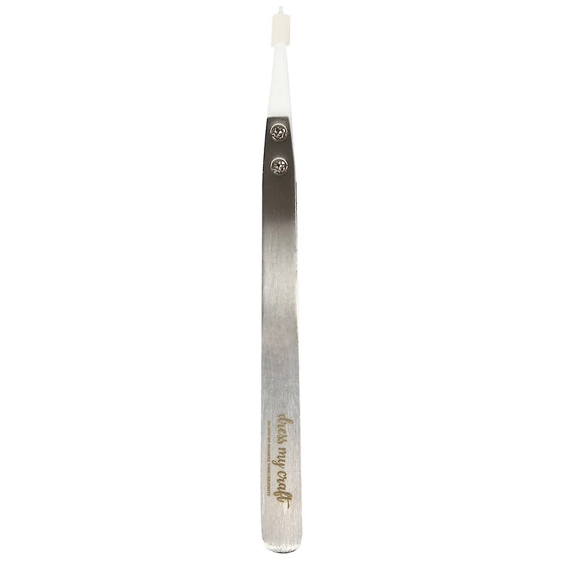 Dress My Craft® Heat Resistant Tweezers
