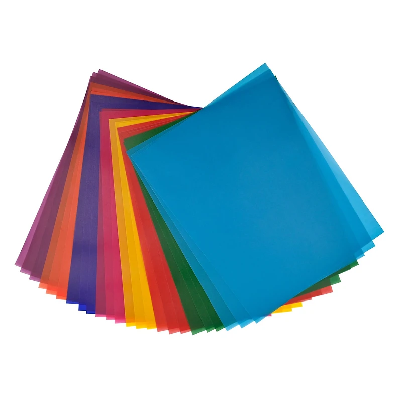 9" x 12" Translucent Paper, 24ct. by Creatology™