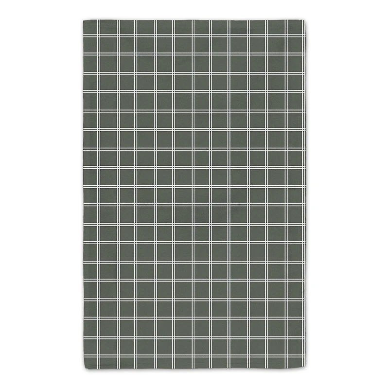 Cookbook Stack Bowls 16" x 25" Towel Set