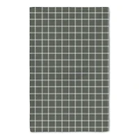 Cookbook Stack Bowls 16" x 25" Towel Set