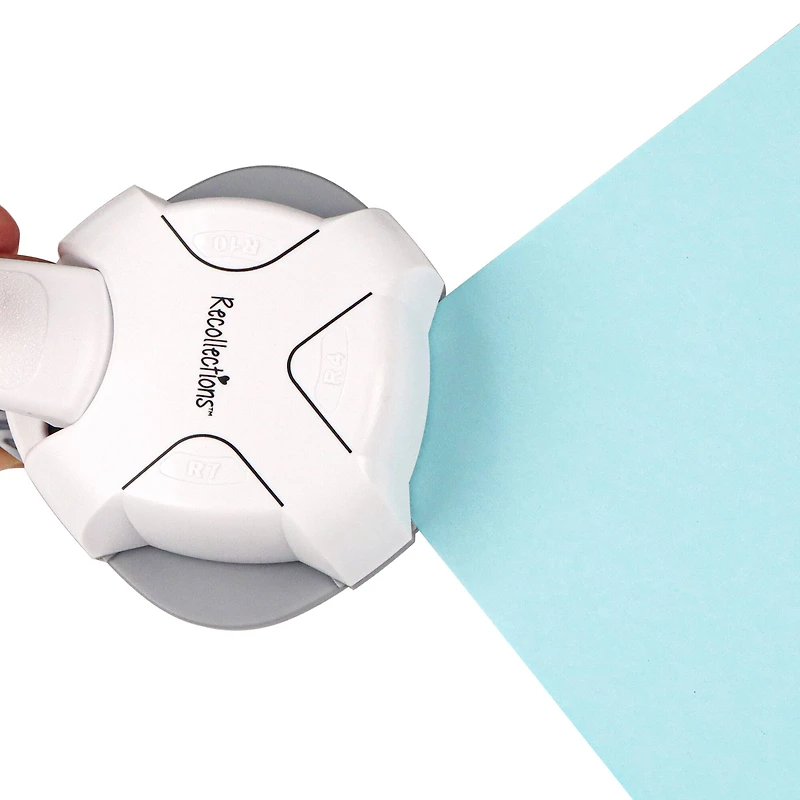 3-in-1 Corner Punch Tool by Recollections™