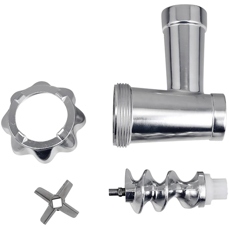 Brentwood Electric Meat Grinder & Sausage Stuffer