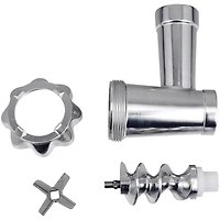 Brentwood Electric Meat Grinder & Sausage Stuffer