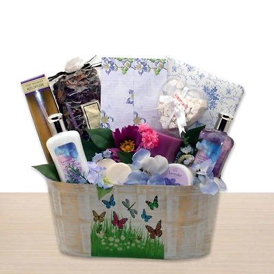 So Serene Spa Essentials Gift Set