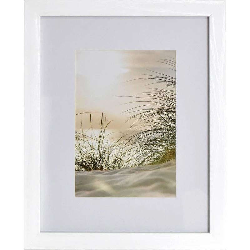 3 Pack Gallery™ White Frame with Mat by Studio Décor®