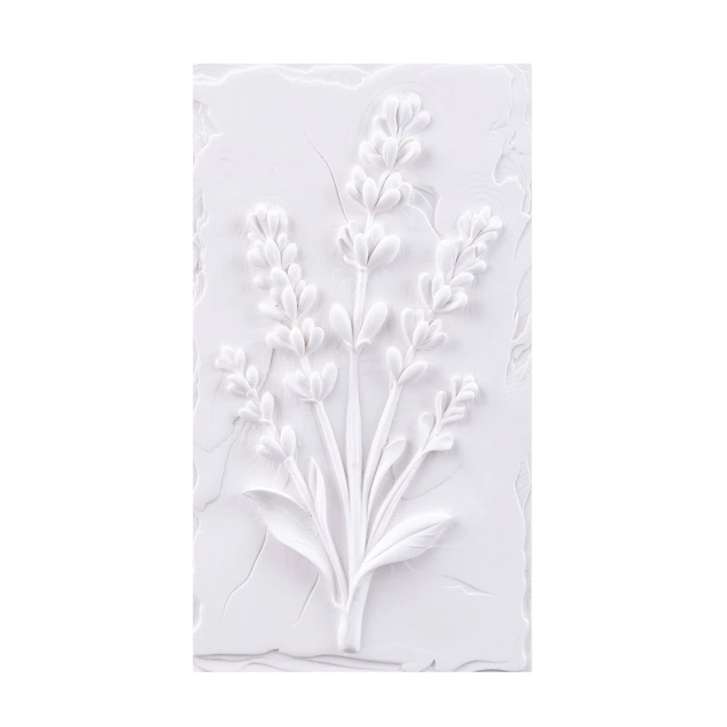 Lavender Relief Painting Kit by Artist's Loft®