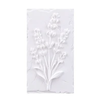 Lavender Relief Painting Kit by Artist's Loft®