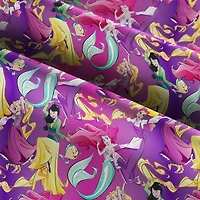 Springs Creative Disney® Princess All Over Cotton Fabric