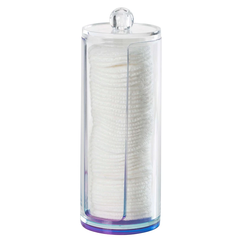 Simplify Cotton Pads Ombre Holder