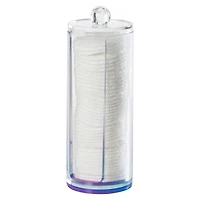 Simplify Cotton Pads Ombre Holder