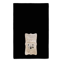 Magic Potion Bottles 16" x 25" Tea Towel - Set of 2