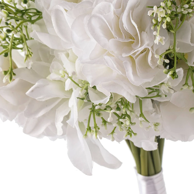 Cream Luxe Rose & Dahlia Bundle by Ashland®