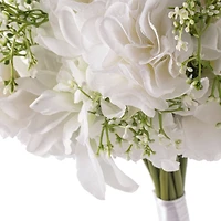 Cream Luxe Rose & Dahlia Bundle by Ashland®