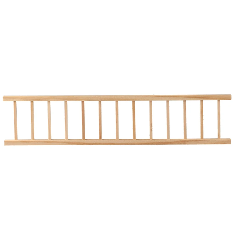 Houseworks® Classic Wood Porch Railings, 3ct.