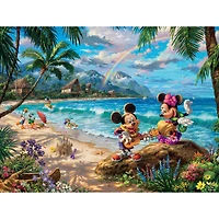 Assorted Disney Thomas Kinkade™ 750-Piece Jigsaw Puzzle