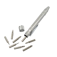 Screwdriver Pen by Bead Landing™